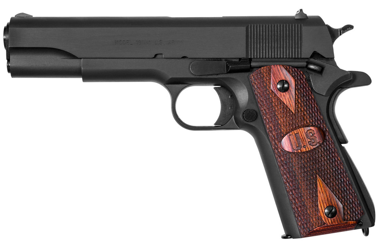 AO 1911A1 GI 9MM 5